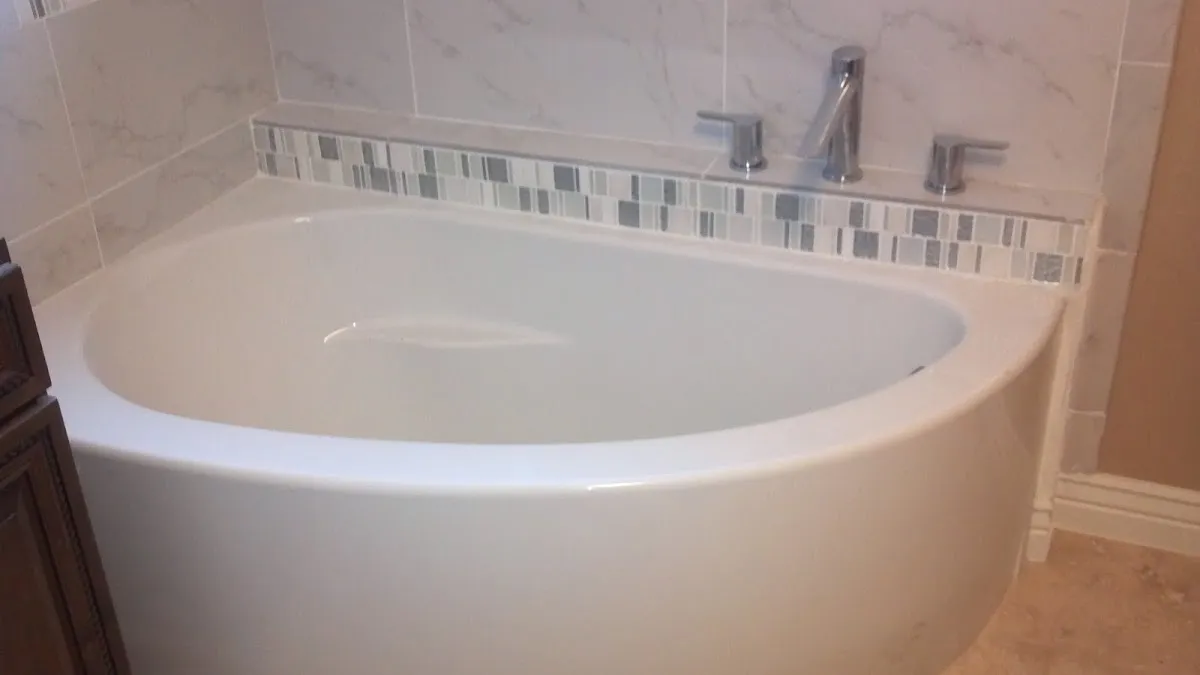 Bathroom Plumbing in St. Robert, MO